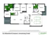 52 Allansford Crescent, Armstrong Creek, Vic 3217-Floorplan