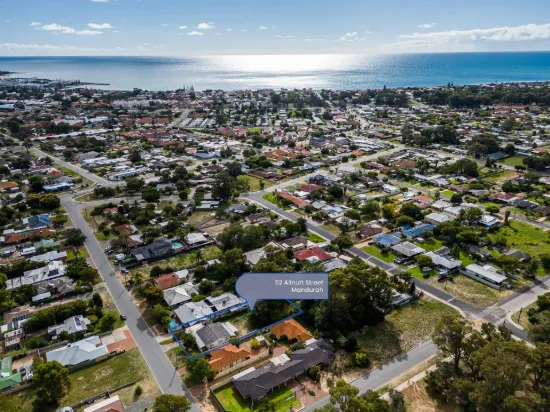 52 Allnutt Street, Mandurah, WA 6210