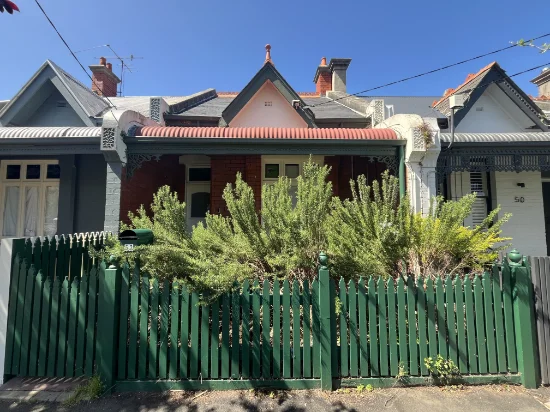 52 Amess Street, Carlton North, Vic 3054
