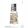 52 Anderson Drive, Tarro, NSW 2322-Floorplan