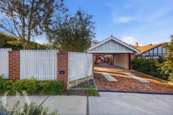 52 Angelo Street, South Perth, WA 6151-Image