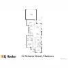 52 Antares Street, Clarkson, WA 6030-Floorplan