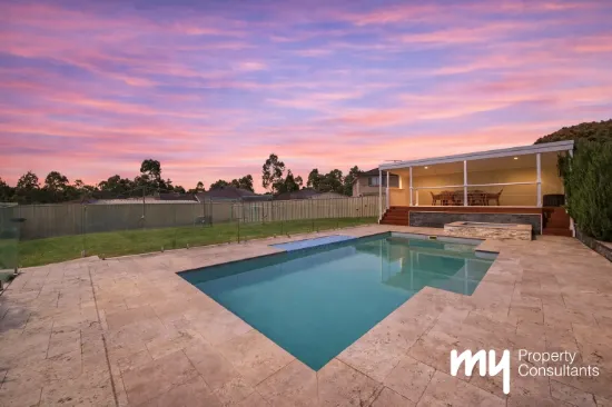 52 Aotus Circuit, Mount Annan, NSW 2567