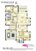 52 Aotus Circuit, Mount Annan, NSW 2567-Floorplan
