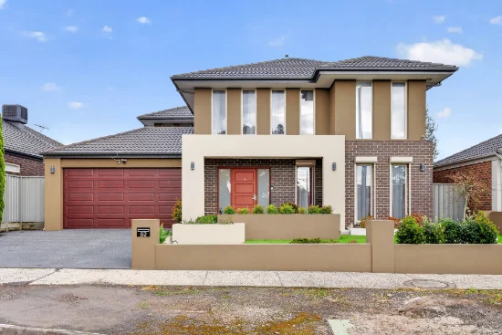 52 Arroyo Place, Caroline Springs, Vic 3023
