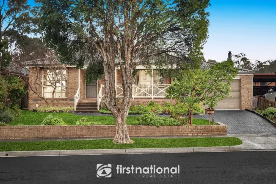 52 Ascot Drive, Noble Park North, Vic 3174