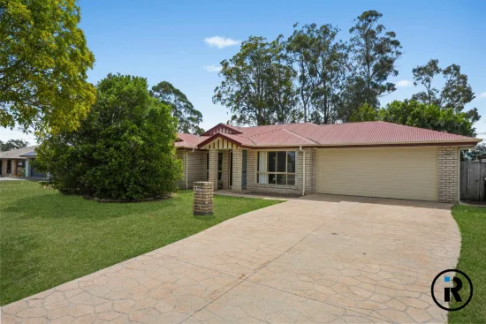 52 Ashmore Close, Marsden, Qld 4132