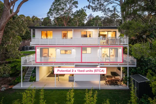 52 Ashworth Avenue, Belrose, NSW 2085