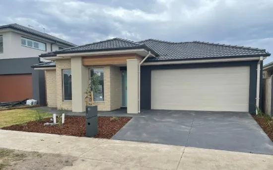 52 Atherton Street, Armstrong Creek, Vic 3217