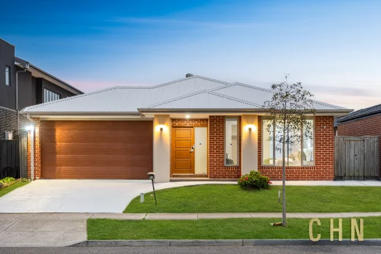 52 Atlantis Drive, Point Cook, Vic 3030