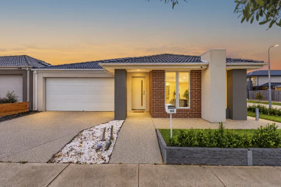 52 Babar Drive, Officer, Vic 3809