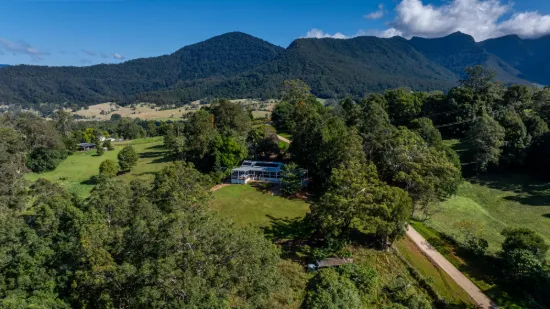 52 Bald Mountain Road, Limpinwood, NSW 2484