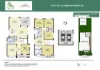 52 Ballymore Avenue, North Kellyville, NSW 2155-Floorplan