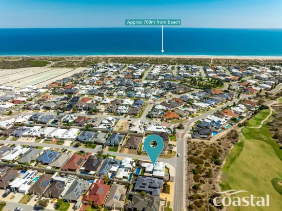 52 Bancoura Parkway, Secret Harbour, WA 6173