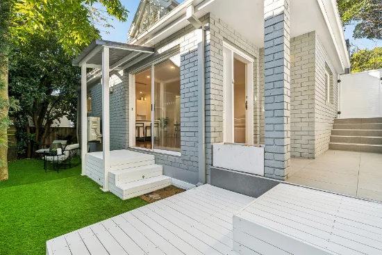 52 Belgrave Street, Cremorne, NSW 2090