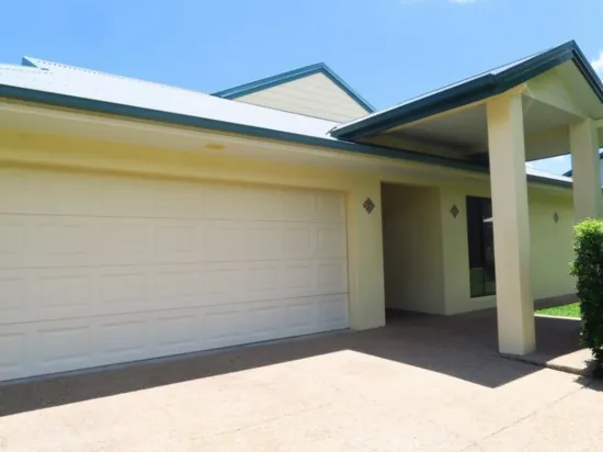 52 Benjamina Street, Mount Sheridan, Qld 4868