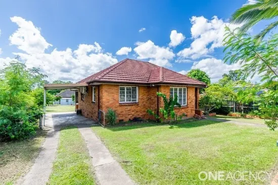 52 Berrigan Street, Inala, Qld 4077