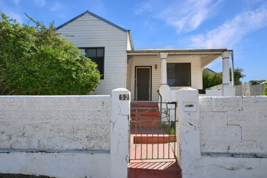 52 Beryl Street, Broken Hill, NSW 2880