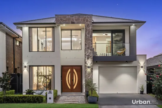 52 Betula Parade, Marsden Park, NSW 2765