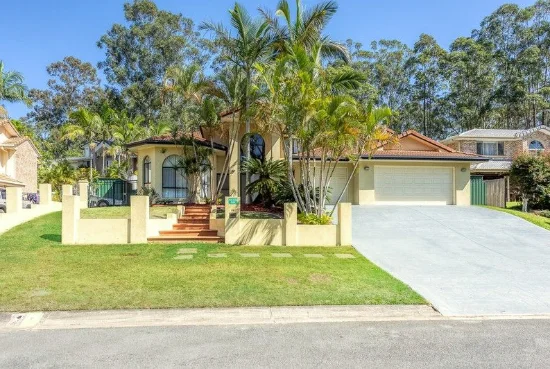 52 Billiluna Street, Shailer Park, Qld 4128