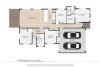 52 Birchwood Street, Park Ridge, Qld 4125-Floorplan