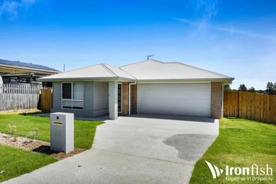 52 Bognuda Street, Bundamba, Qld 4304