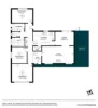 52 Bonnin Street, Reynella, SA 5161-Floorplan
