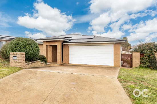 52 Botanic Way, Orange, NSW 2800
