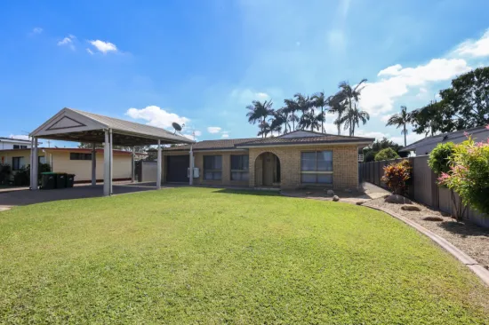 52 Bowling Green Street, Brandon, Qld 4808