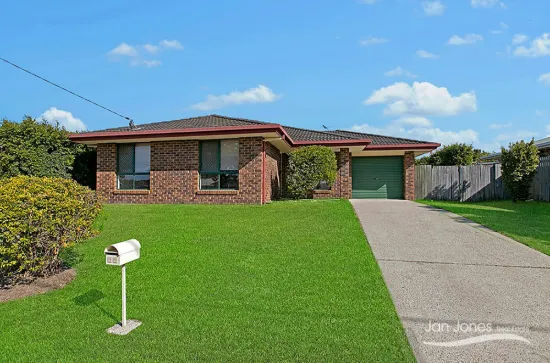 52 Bramble Crescent, Deception Bay, Qld 4508