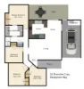 52 Bramble Crescent, Deception Bay, Qld 4508-Floorplan