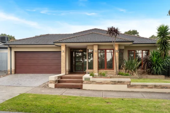 52 Bridgehaven Drive, Craigieburn VIC 3064-Image