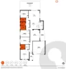 52 Bridgman Road, Findon, SA 5023-Floorplan