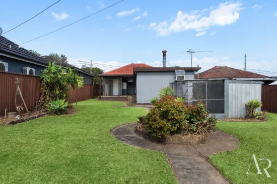 52 Broad St, Bass Hill, NSW 2197