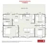 52 Broadmeadow Avenue, Thabeban, Qld 4670-Floorplan