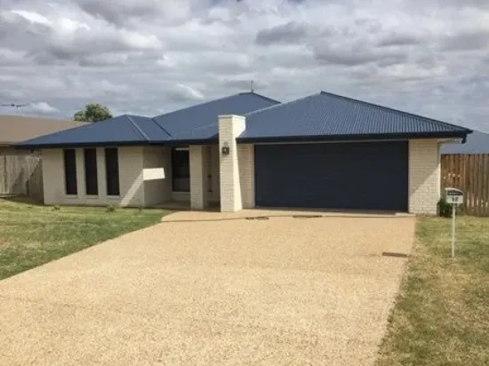 52 Bronco Drive, Gracemere QLD 4702-Image