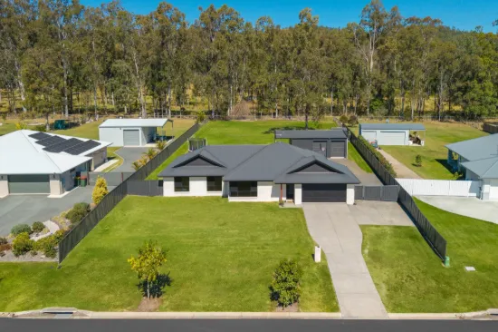 52 Brookvale Drive, Delaneys Creek, Qld 4514