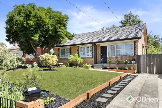 52 Brunning Crescent, Frankston North, Vic 3200 - For Rent