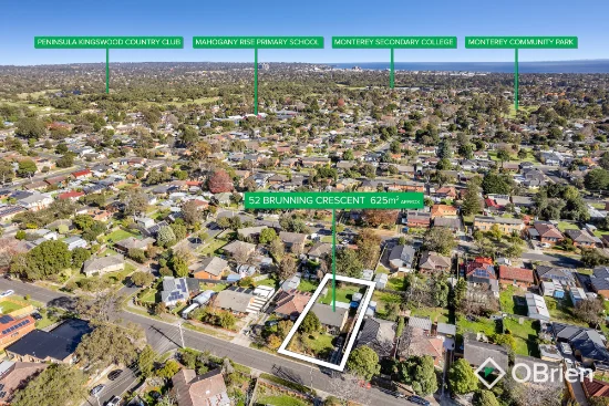 52 Brunning Crescent, Frankston North, Vic 3200-Image