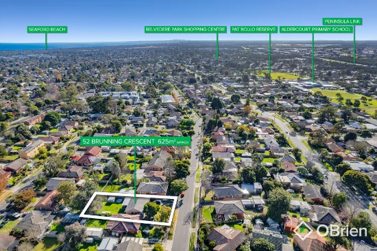 52 Brunning Crescent, Frankston North, Vic 3200-Image