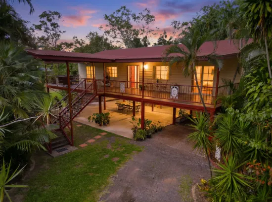 52 Bundey Road, Humpty Doo, NT 0836