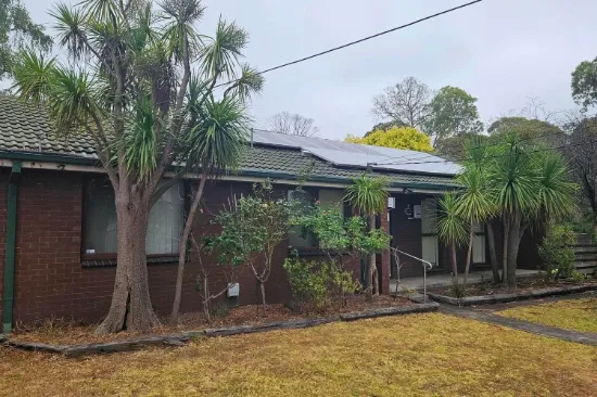 52 Burke Road, Ferntree Gully VIC 3156-Image