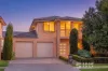 52 Burnside Street, Kellyville Ridge, NSW 2155