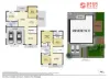 52 Burnside Street, Kellyville Ridge, NSW 2155-Floorplan