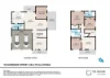 52 Burnside Street, Kellyville Ridge, NSW 2155-Floorplan