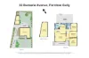 52 Bursaria Avenue, Ferntree Gully, Vic 3156-Floorplan