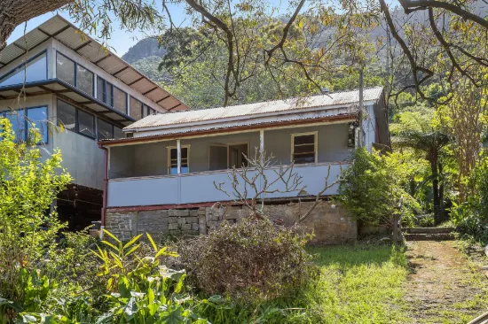 52 Buttenshaw Drive, Coledale, NSW 2515