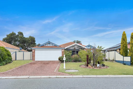 52 Buttercup Crescent, High Wycombe, WA 6057