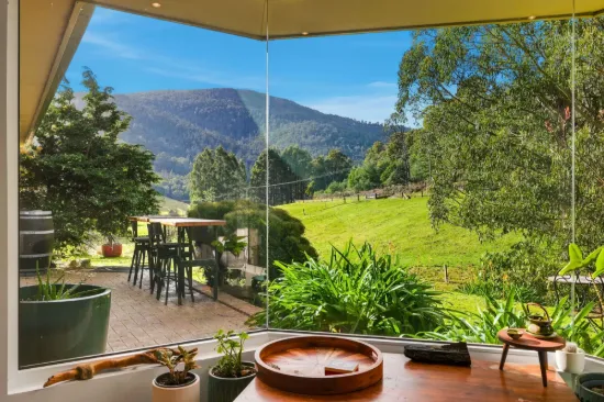 52 Bygraves Road, Crabtree, Tas 7109