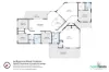 52 Bygraves Road, Crabtree, Tas 7109-Floorplan